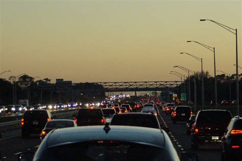 7 Tips to Help Cities Reduce Traffic Congestion .